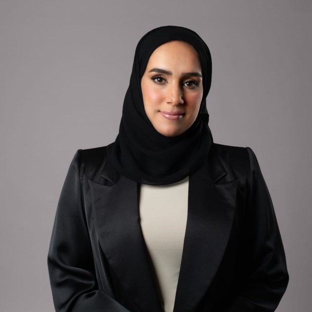 Photo: Hamda Al Basata: Our Compass Is Always Emirati Values, Family Cohesion, and Community Spirit