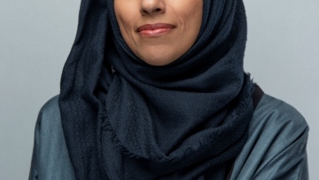 Dr. Hoda Alkhzaimi Appointed to the Academic Advisory Board of the International Telecommunication Union