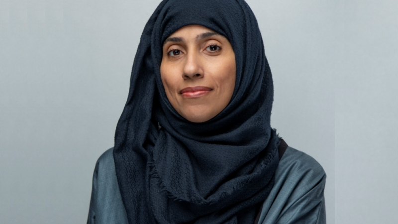 Photo: Dr. Hoda Alkhzaimi Appointed to the Academic Advisory Board of the International Telecommunication Union