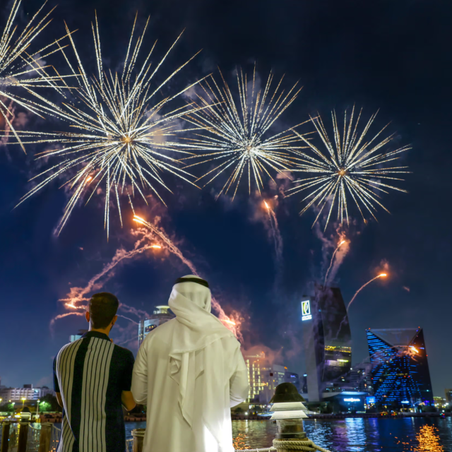 Photo: Dubai Unveils Wide-Ranging Cultural Calendar for Ramadan