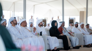 Hamdan bin Mohammed Convenes Dubai's Top Officials to Review Government Performance