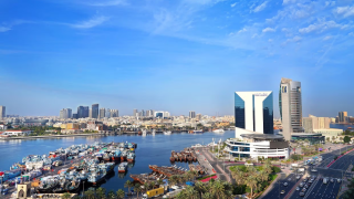 India Tops Foreign Ranks in Dubai Chamber's 2025 Growth Surge