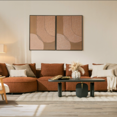 Photo: Chattels & More Launches Contemporary Designs to Foster Connection this Ramadan