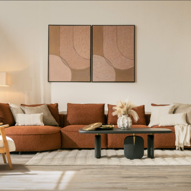 Photo: Chattels & More Launches Contemporary Designs to Foster Connection this Ramadan