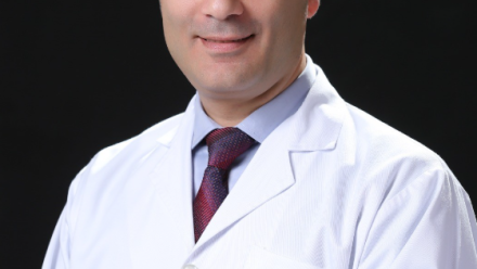 Photo: Army Officer Makes Remarkable Recovery After Life-Threatening Illness