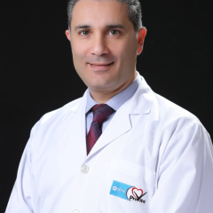 Photo: Army Officer Makes Remarkable Recovery After Life-Threatening Illness