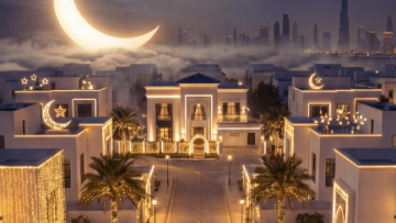 Photo: Brand Dubai Launches Second Edition of &lsquo;Dubai&rsquo;s Best Decorated Ramadan Homes&rsquo; Competition