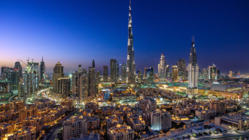 Photo: Dubai&rsquo;s Rental Sector Records Strong Growth In 2025