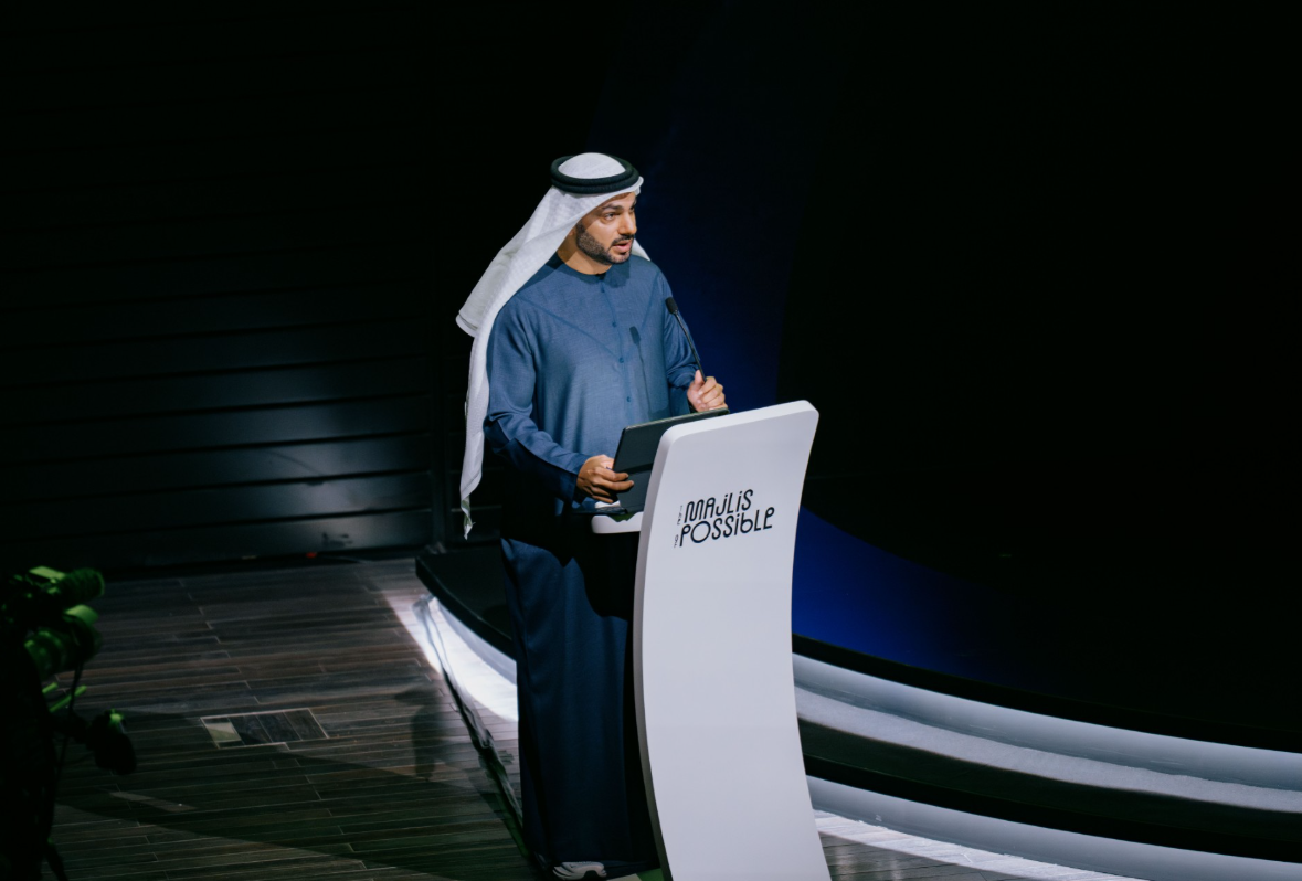 Leaders at The Majlis of Possible Examine How Institutions Can Scale AI and Growth