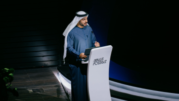 Leaders at The Majlis of Possible Examine How Institutions Can Scale AI and Growth