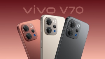 Photo: vivo V70 Goes Global with ZEISS Camera System and AI-Focused Features