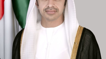 Abdullah bin Zayed holds phone calls with several officials, foreign ministers to discuss regional developments following Iran's blatant missile attacks on UAE, brotherly nations