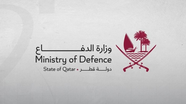 Photo: Qatar shoots down two Iranian jets, intercepts 12 missiles, drones