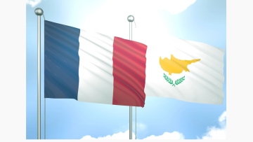 Photo: France to send anti-drone systems to Cyprus