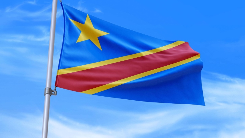 Photo: Over 200 Killed In Mine Collapse In DR Congo