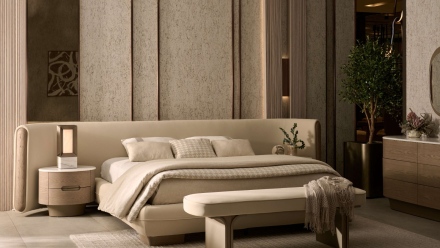 Photo: A New Wave of Elevated Design: Al Huzaifa&rsquo;s Latest Collection