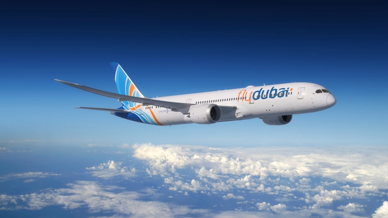 Photo: flydubai Announces Limited Resumption of Scheduled Operations