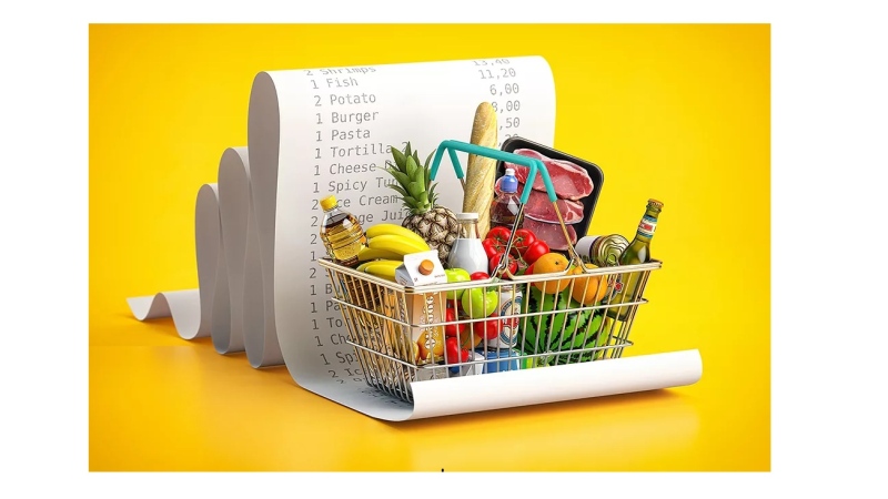 Photo: FAO: World Food Prices Rise in February After Five-Month Decline