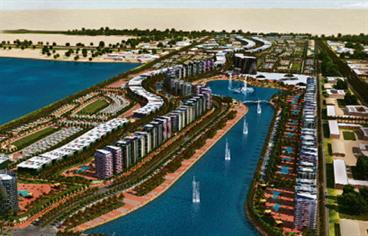 Al Marina will be a world-class development, says developer. (SUPPLIED)