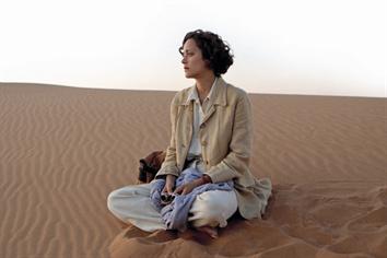 Le Dernier Vol or The Last Flight is a story of an adventurous young pilot. (SUPPLIED)