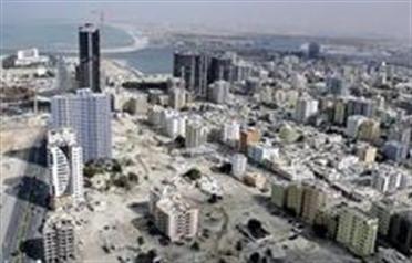 Payment defaults may see Ajman developer resize Dh20bn Awali City. (EB FILE)