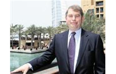 Global Chief Executive Officer, Jones Lang LaSalle. (SUPPLIED)
