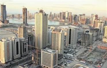The company is looking at launching a master development by the year-end. (EB FILE)